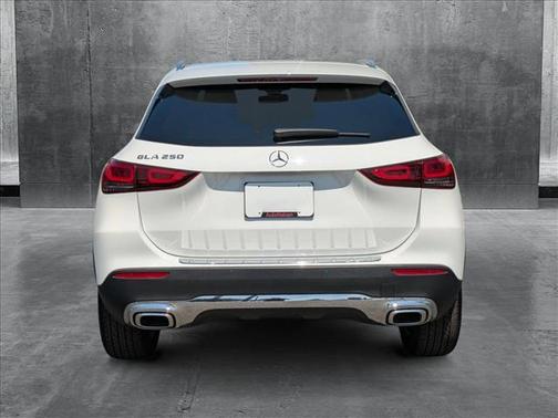 2023 Mercedes-Benz GLA 250 Base