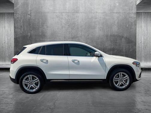 2023 Mercedes-Benz GLA 250 Base