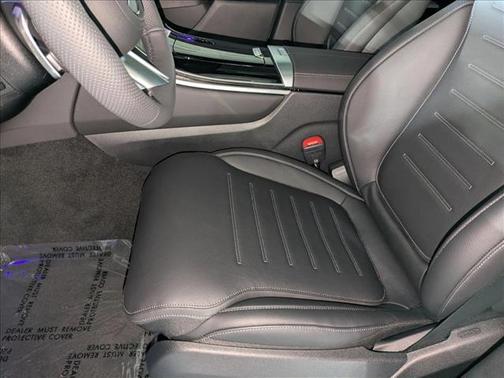 2026 Mercedes-Benz GLC 300 Base