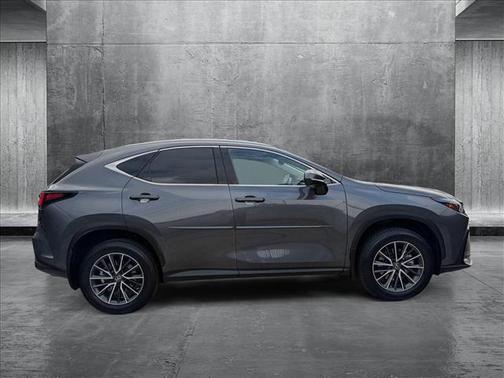 2022 Lexus NX 350h NX 350h