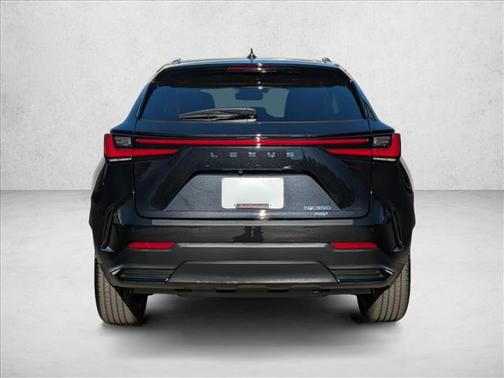 2024 Lexus NX 350 NX 350 Luxury