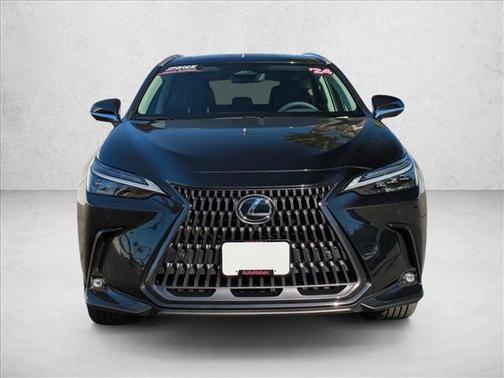 2024 Lexus NX 350 NX 350 Luxury