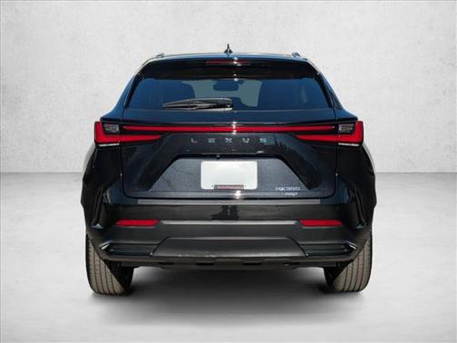 2024 Lexus NX 350 NX 350 Luxury