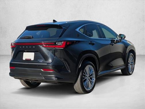 2024 Lexus NX 350 NX 350 Luxury