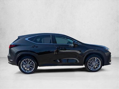 2024 Lexus NX 350 NX 350 Luxury