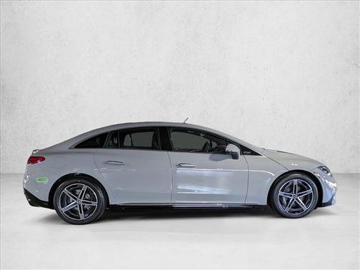 2023 Mercedes-Benz EQE 350+ Base