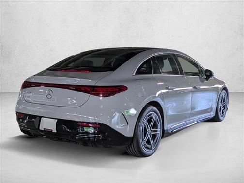 2023 Mercedes-Benz EQE 350+ Base