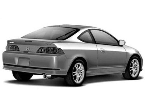 2006 Acura RSX Base