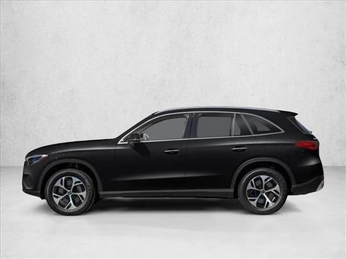 2026 Mercedes-Benz GLC 350e Base