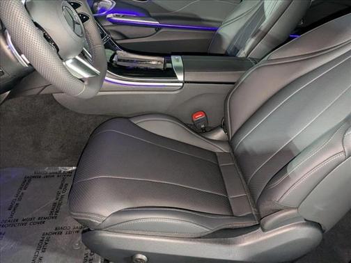 2026 Mercedes-Benz CLE 450 4MATIC