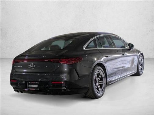 2026 Mercedes-Benz EQS 450 4MATIC