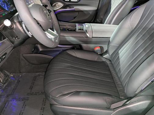 2026 Mercedes-Benz EQS 450 4MATIC