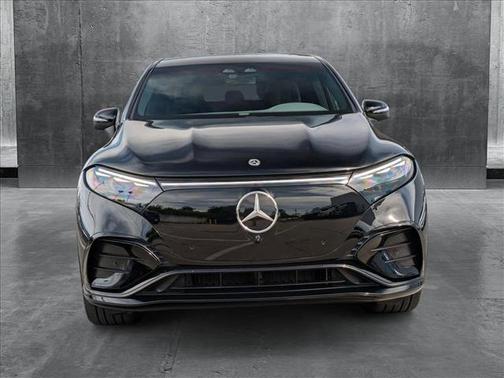 2023 Mercedes-Benz S-Class S 580 4MATIC