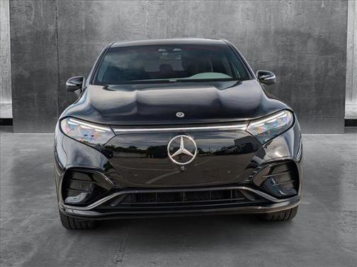 2023 Mercedes-Benz S-Class S 580 4MATIC
