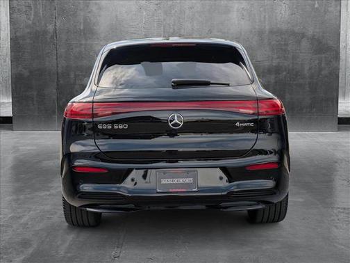 2023 Mercedes-Benz S-Class S 580 4MATIC