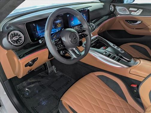 2026 Mercedes-Benz AMG GT 53 R