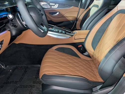 2026 Mercedes-Benz AMG GT 53 R