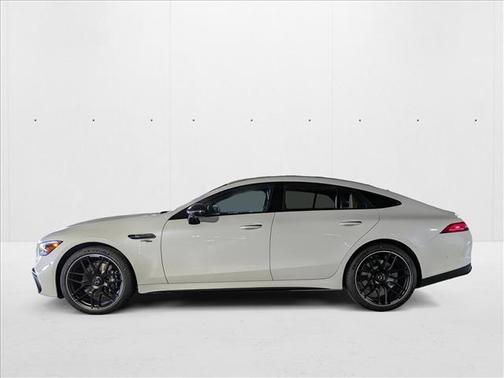 2026 Mercedes-Benz AMG GT 53 R