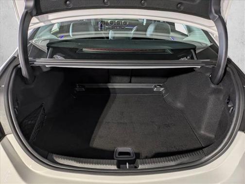 Polar White 2023 Mercedes-Benz C-Class Sedan