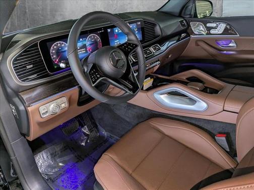 2025 Mercedes-Benz GLE 350 Base