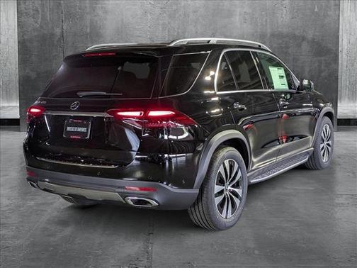 2025 Mercedes-Benz GLE 350 Base