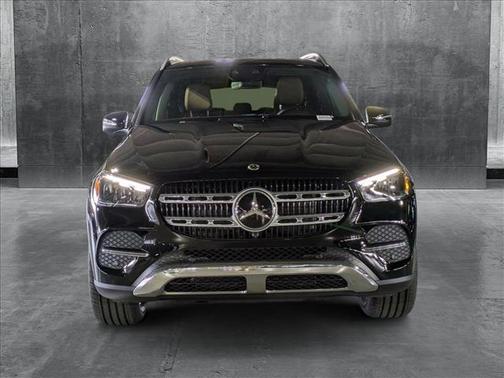 2025 Mercedes-Benz GLE 350 Base