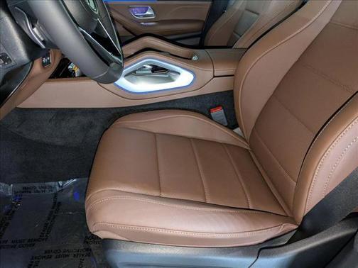 2025 Mercedes-Benz GLE 350 Base