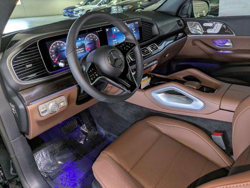 2025 Mercedes-Benz GLE 350 Base
