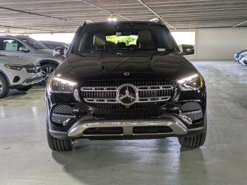 2025 Mercedes-Benz GLE 350 Base