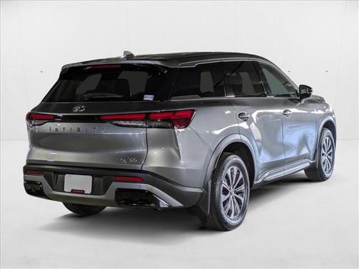 2024 INFINITI QX60 Pure