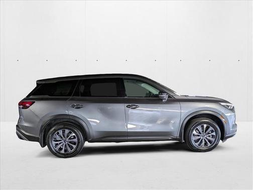 2024 INFINITI QX60 Pure