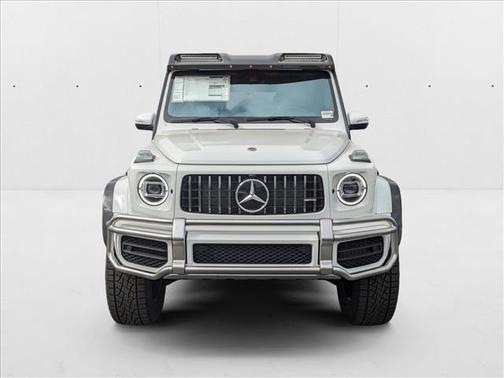 2023 Mercedes-Benz AMG G 63 AMG G 63 4x4 Squared