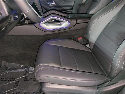 2026 Mercedes-Benz GLS 450 4MATIC