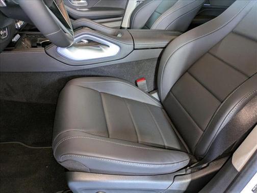 2025 Mercedes-Benz GLE 350 Base