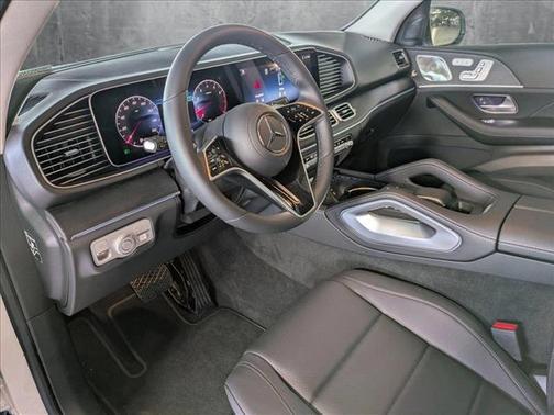 2025 Mercedes-Benz GLE 350 Base