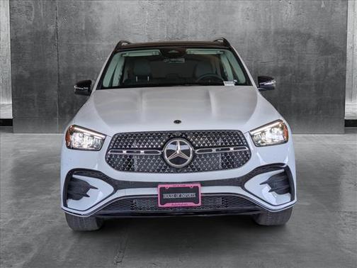 2025 Mercedes-Benz GLE 350 Base