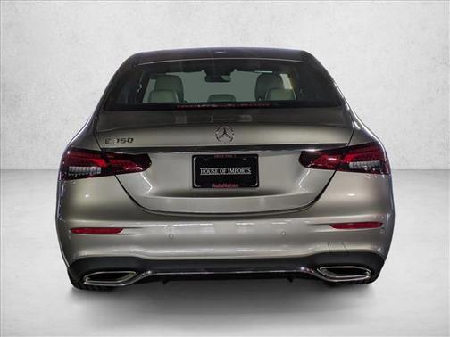 2022 Mercedes-Benz E-Class E 350