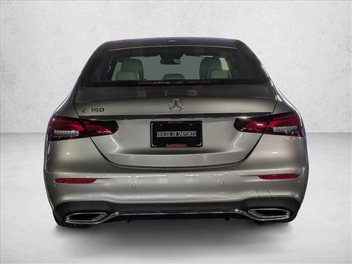 2022 Mercedes-Benz E-Class E 350