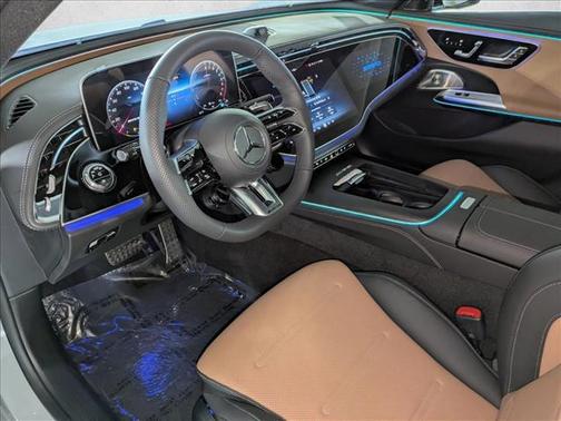 2026 Mercedes-Benz AMG E 53 E 4MATIC+