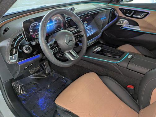 2026 Mercedes-Benz AMG E 53 E 4MATIC+