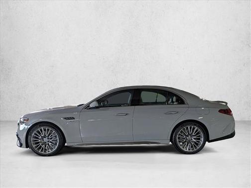 2026 Mercedes-Benz AMG E 53 E 4MATIC+