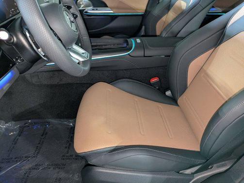 2026 Mercedes-Benz AMG E 53 E 4MATIC+