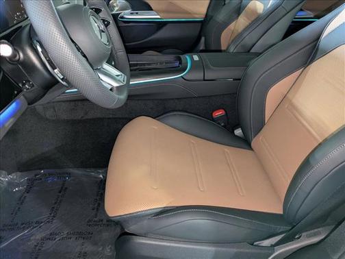 2026 Mercedes-Benz AMG E 53 E 4MATIC+