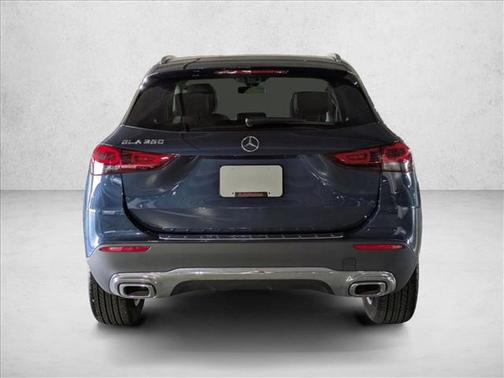 2023 Mercedes-Benz GLA 250 Base