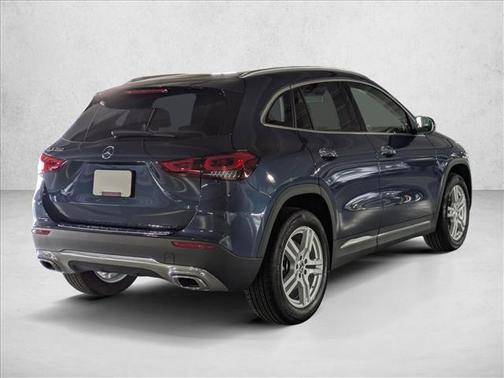 2023 Mercedes-Benz GLA 250 Base