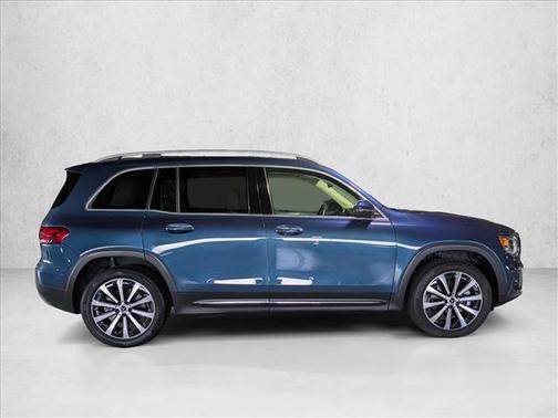 2023 Mercedes-Benz GLB 250 Base