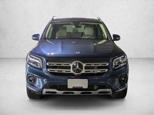 2023 Mercedes-Benz GLB 250 Base