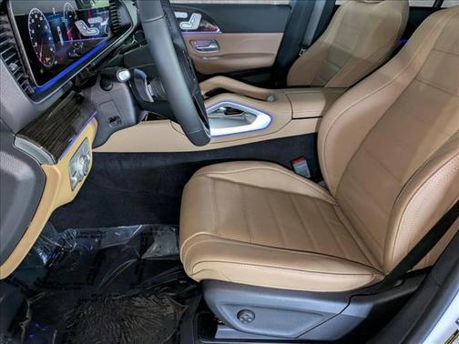 2025 Mercedes-Benz GLE 350 Base