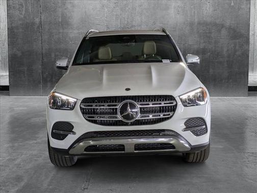 2025 Mercedes-Benz GLE 350 Base