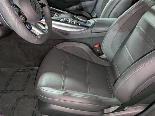 2026 Mercedes-Benz AMG GT 43 4-Door